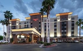 Tropicana Hampton Inn