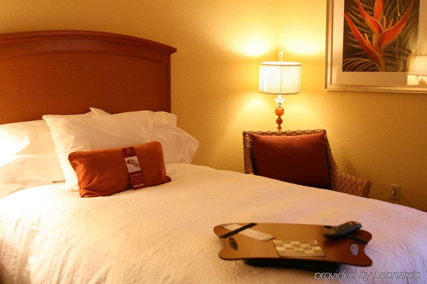 Hampton Inn Tropicana Las Vegas Room photo